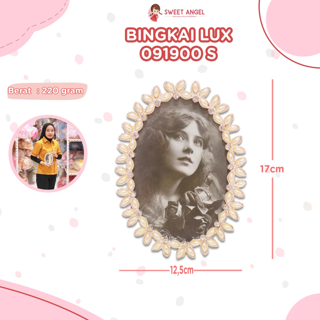 [091900S] BINGKAI LUX FR372Y-4x6