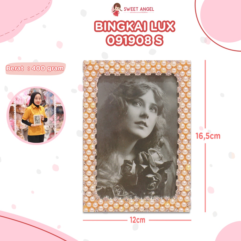 [091908S] BINGKAI LUX FR237Y-4x6