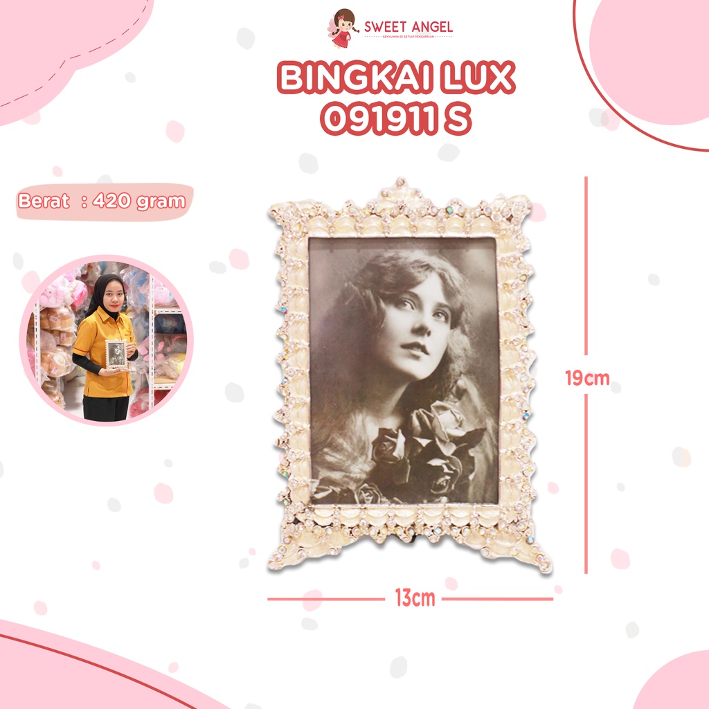 [091911S] BINGKAI LUX FR224Y-4x6