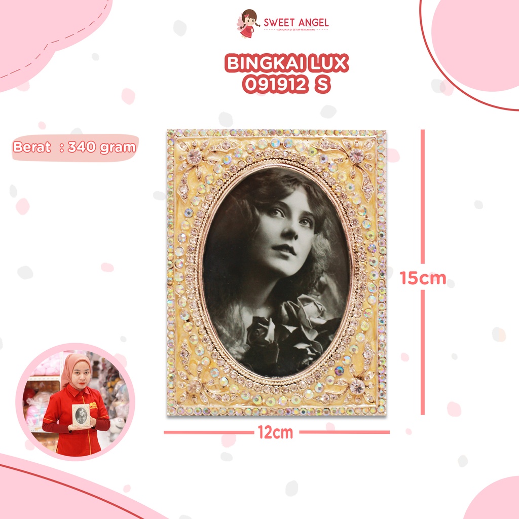 BINGKAI LUX FR251Y-3.5x5
