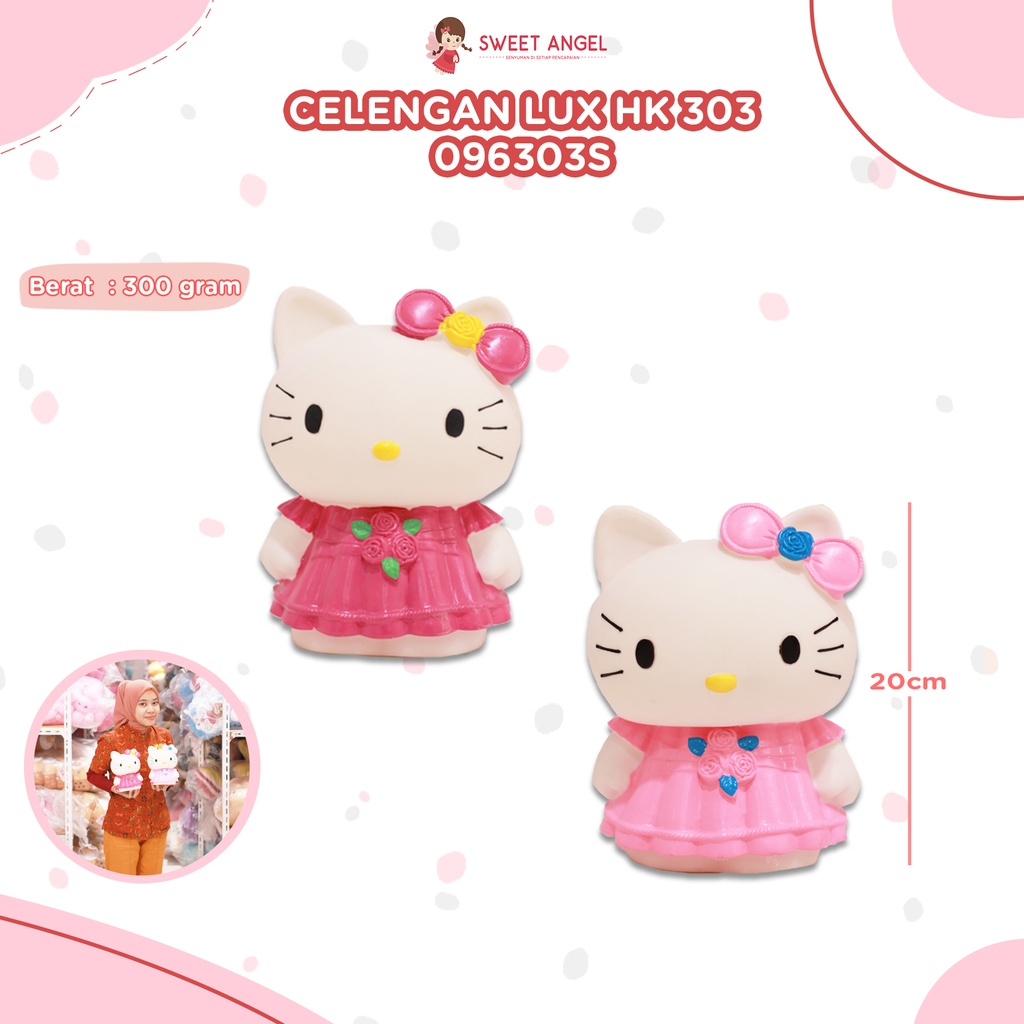 CELENGAN LUX HK 303