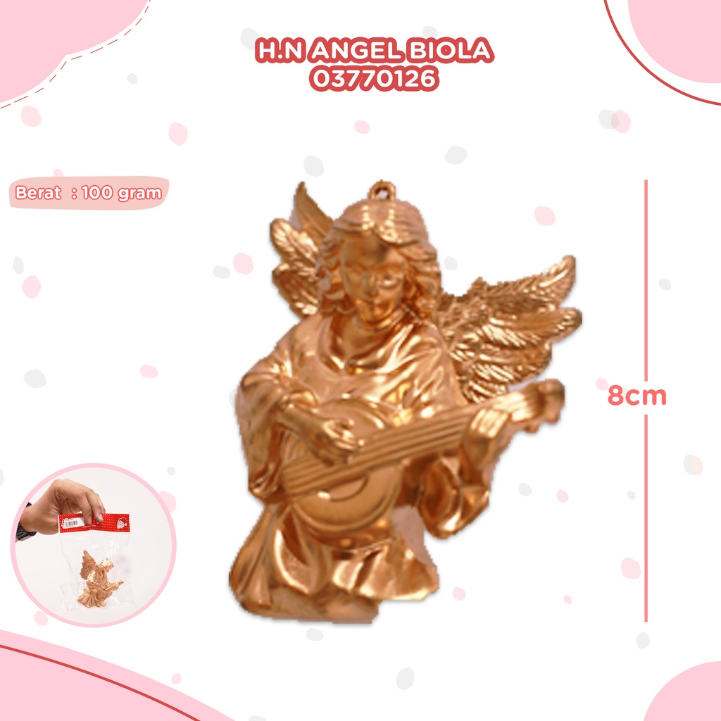 [03770126] H.N ANGEL BIOLA