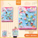 MAINAN DESSERT SUMMER ISI 40PCS BX40