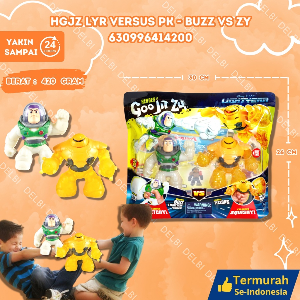 [630996414200] HGJZ LYR VERSUS PK BUZZ VS ZY