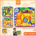 MAINAN HUNGRY DUCK 40PCS BX40