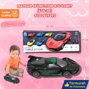 (636-2D) MAINAN 4FUNCTION R/C LIGHT 168PCS BX168
