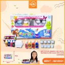 (367) MAINAN UNDERWATER ANIMAL UNICORN WATER MAGIC 24PCS BX24
