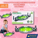 (BF-1139) MAINAN TWO PLAYERS EJECTION HOCKEY GAME 96PCS BOLA ARENA PAPAN BX96
