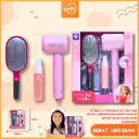 (YF822C-1) MAINAN ELECTRIC HAIR DRYER HAIRDRESSING 84PCS MAKEUP KECANTIKAN SALON BX84