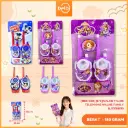 (1853-D30) [B/C]WALKIE TALKIE TELEPHONE WALKIE FAMILY