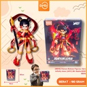 (85012) Mainan Blokees Figures- Hero Infinity Amor (AMV) 08- Nezha BX24