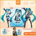 (73502) Mainan Blokees Figures- Miku Hatsune- Fantastics Edition- Hitsune Miku BX6