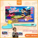 MAINAN BASEBALL SPORTSET DUS OLAHRAGA KASTI LENGKAP BX30