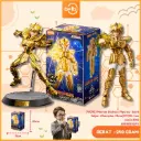 (75003) Mainan Blokees Figures- Saint Seiya- Champion Class(CC)02- Leo Aiolia BX6