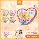 HY901 Deli Drawing Book Buku Menggambar Butter Bear BX4 BX192