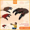 Mainan Boneka Tangan Kaki Dino Jumbo BX126