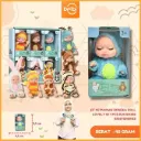 MAINAN BONEKA DOLL LOVELY ISI 1 PCS DUS BX352