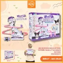MAINAN EDUKASI MUSIK MOTORIC MUSIC LITTLE KORUMI DUS BX66