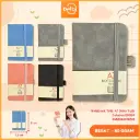 Notebook TAIL A7 Buku Tulis Catatan BX504