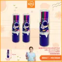 (W51-1) Spidol Warna Warni Motif Anak Laki-Laki Lucu Isi 12pcs Mewarnai BX144