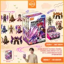 (85068) Mainan Blokees Figures- Blokees Hero Infinity WV-08 Rival Ambitions BX9 BX216