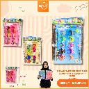 MAINAN MAGNETIC COLOR MAZE BOARD PAPAN EDUKASI ANAK BX174