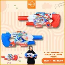 MAINAN WATER GUN JET FORCE PISTOL AIR BX48