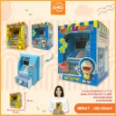 MAINAN MY LITTLE BANK ATM MINI WITH LIGHT DAN MUSIC BX65
