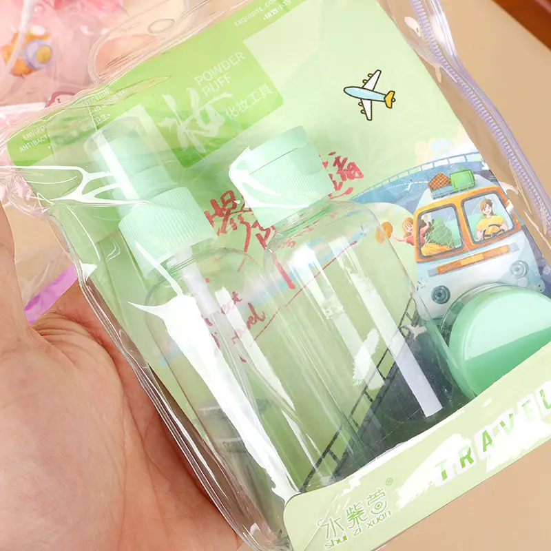 [4030300057] (0710) SET SEMPROTAN + LOTION 60ML BX12 BX384