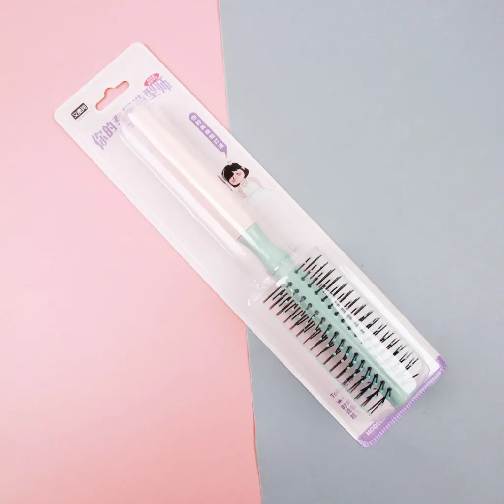 [4031300119] (08) SISIR KERITING 2 WARNA HAIR CURLING BX40 BX360