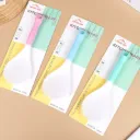 (258-B1) SENDOK NASI 2 WARNA CENTONG BX12 BX360