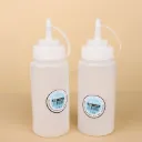 (XG0039) BOTOL SAUS TEKAN 400ml BX10 BX200
