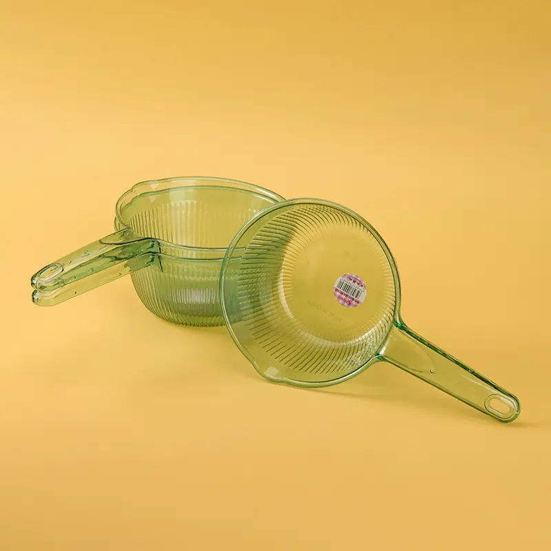 (AB-60) GAYUNG AIR TRANSPARANT CRYSTAL BX200