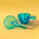 (A-01) GAYUNG AIR TRANSPARANT BX200