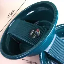 (5-8) BASKOM CUCI DENGAN PAPAN PENGGOSOK EMBER SIKAT BAJU BX120