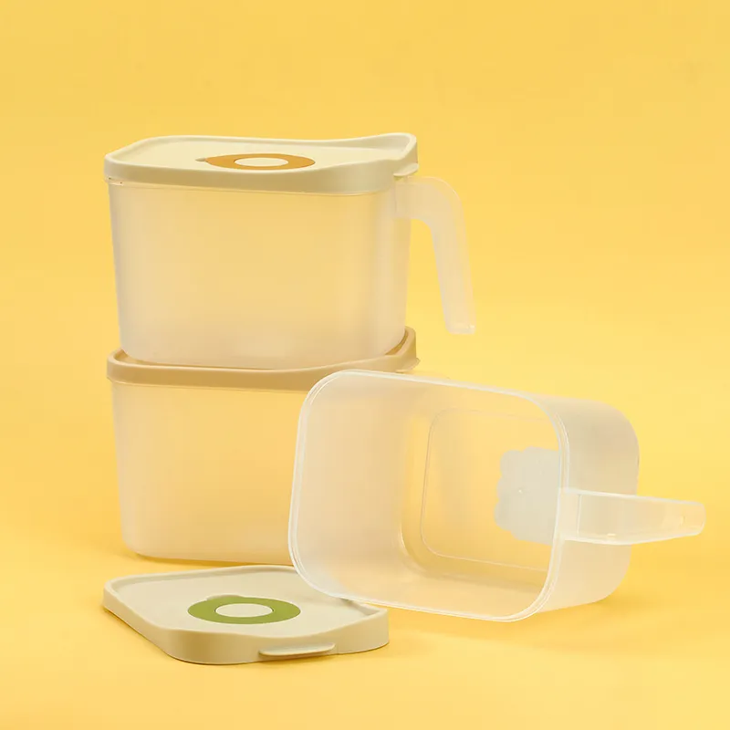 (982) KOTAK PENYIMPANAN KEDAP UDARA BX15 BX120