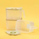 (982) KOTAK PENYIMPANAN KEDAP UDARA BX15 BX120