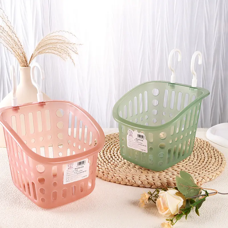 [2163000006] (HT5708) KERANJANG GANTUNG DUA SLOT BX30 BX270