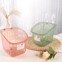 (HT5708) KERANJANG GANTUNG DUA SLOT BX30 BX270