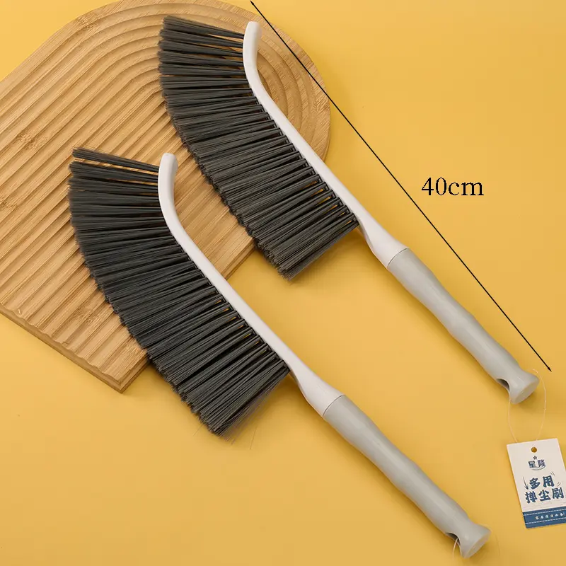 [2170400020] (1602) SIKAT TEMPAT TIDUR BESAR BRUSH SAPU KASUR BX60 BX120