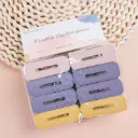 (215-8) JEPITAN BAJU 8 PCS BX12 BX180