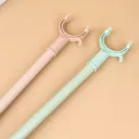 (254) TONGKAT GANTUNGAN BAJU PANJANG 1.5m BX140