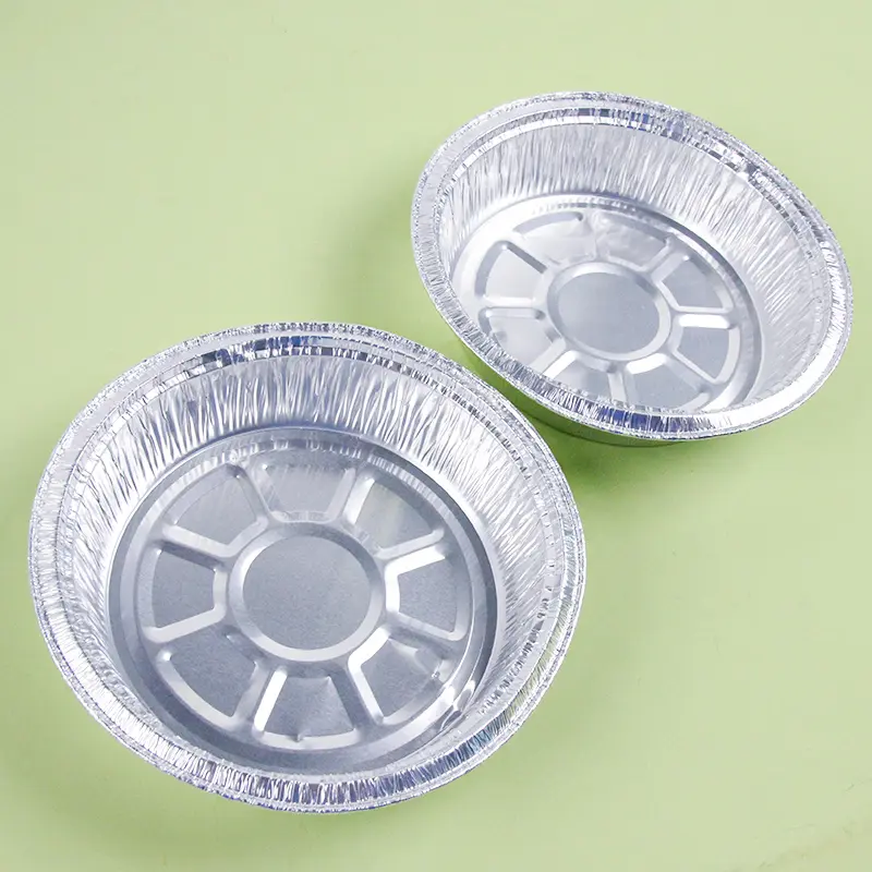 [3060500005] (LYJ-6210) NAMPAN LOYANG ALUMINIUM BULAT AIR FRAYER ISI 4 BX25 BX200