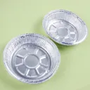 (LYJ-6210) NAMPAN LOYANG ALUMINIUM BULAT AIR FRAYER ISI 4 BX25 BX200