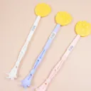 (0868) ALAT PIJAT + GARUKAN BENTUK TAPAK BERUANG LUCU DENGAN DUA FUNGSI BX20 BX400