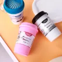 AROMATERAPHY BENTUK GELAS KOPI PENGHARUM RUANGAN 220g BX80