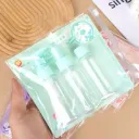 (PVV19) BOTOL SEMPROT SET SPRAY TRAVEL FRIENDLY BX24 BX360