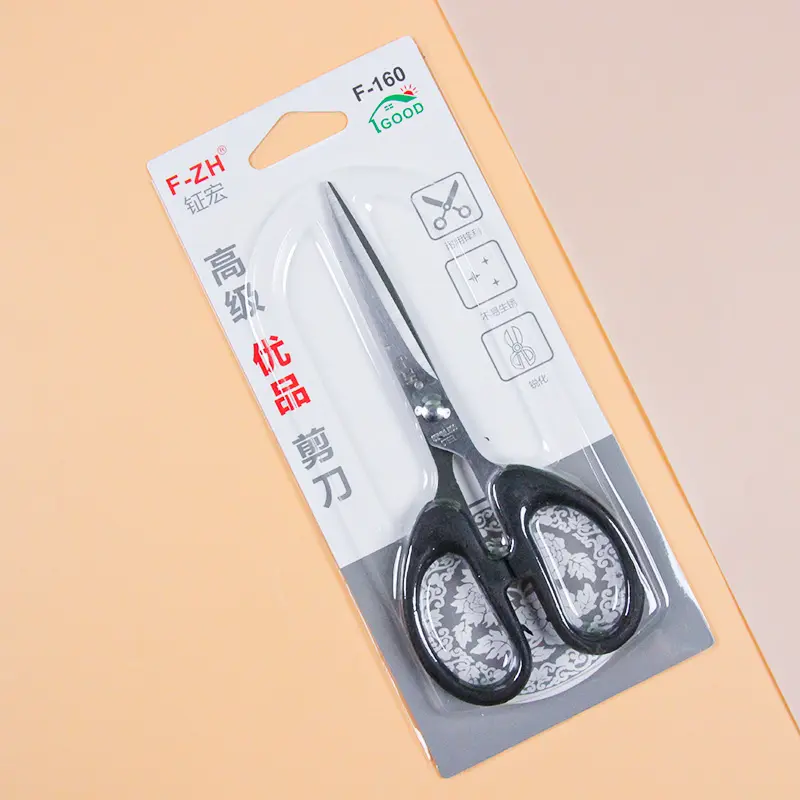[3130200013] (F-160) GUNTING BERKUALITAS SCISSORS BX12 BX120 BX600