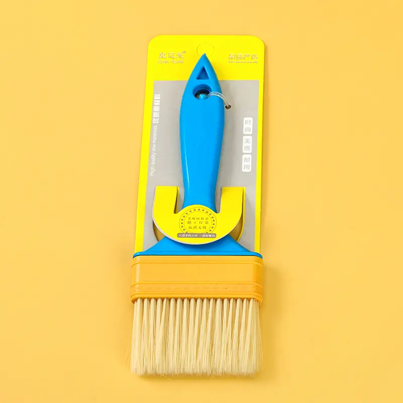 [3131500064] (6592) OIL BRUSH KUAS 3 INCH BX20 BX500