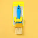 (6591) OIL BRUSH KUAS 2 INCH BULU HALUS BX20 BX600